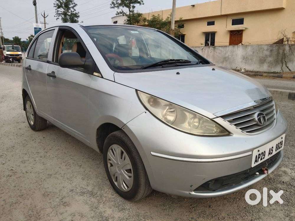 Tata Vista Tech Ls Bs Iii, 2011, Diesel
