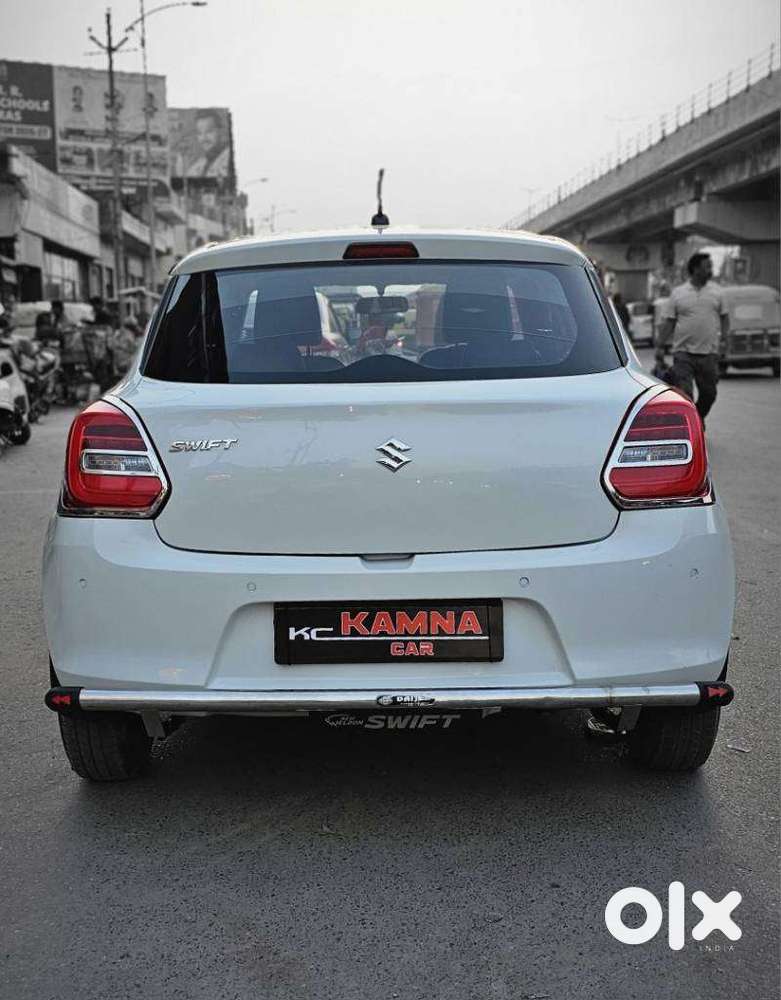 Maruti Suzuki Swift Ddis Vdi, 2019, Diesel