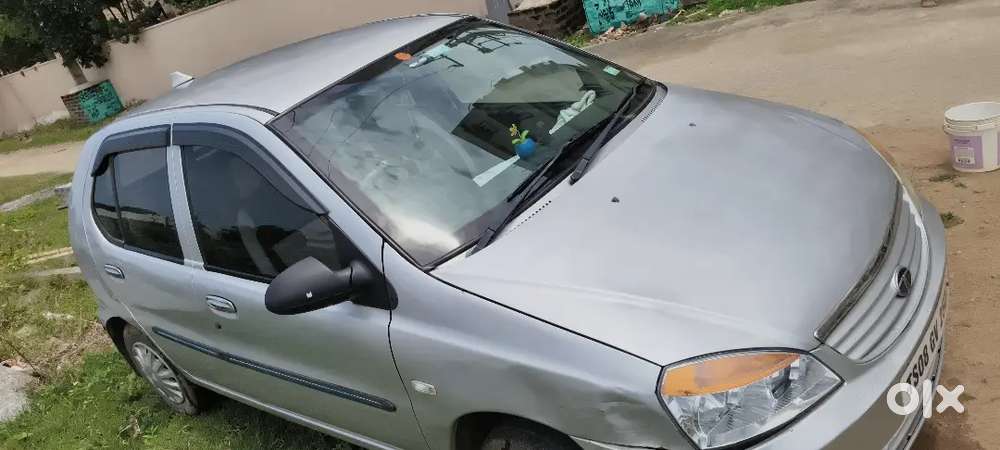 2015 Tata Indica V2 Diesel Car