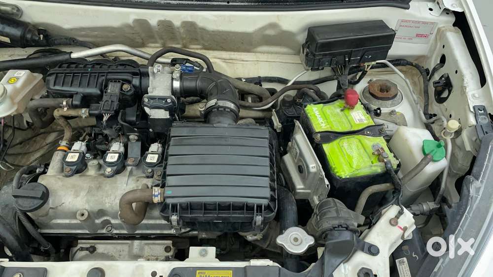 Maruti Suzuki Alto 800 Lxi, 2021, Petrol