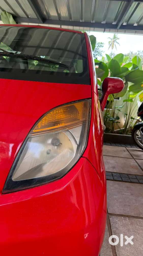 Tata Nano 2011 Petrol Good Condition