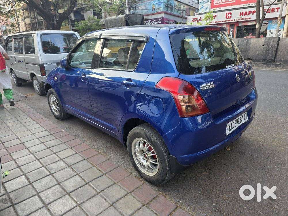 Maruti Suzuki Swift 2004-2010 1.3 Vxi, 2006, Petrol