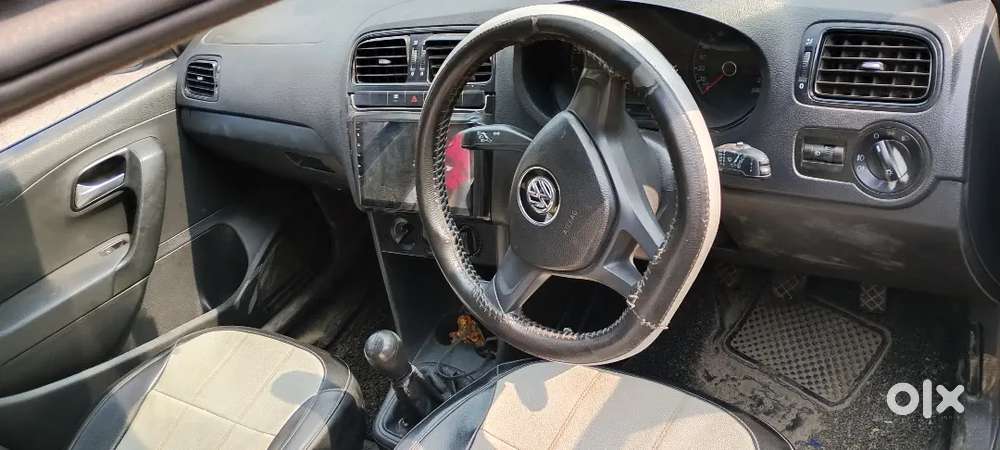 Volkswagen Polo 2015