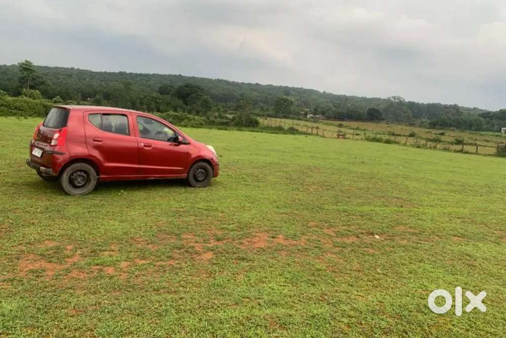 2009 Model H 2029 Tk Registration H Maruti Suzuki A-star 2009