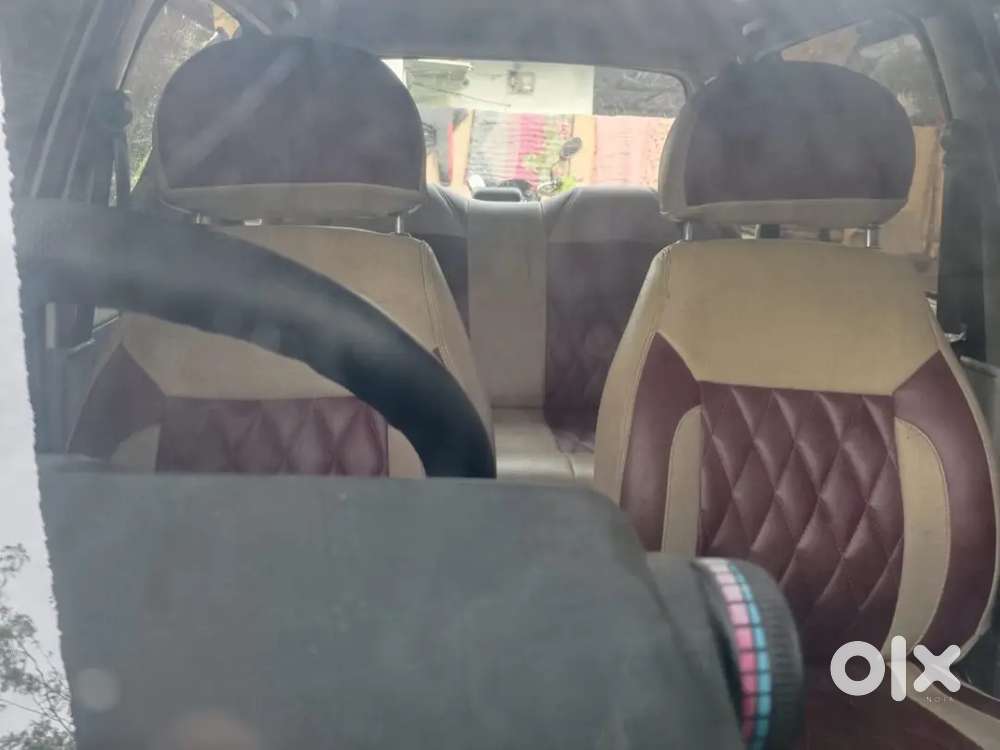 Maruti Suzuki 800 2009