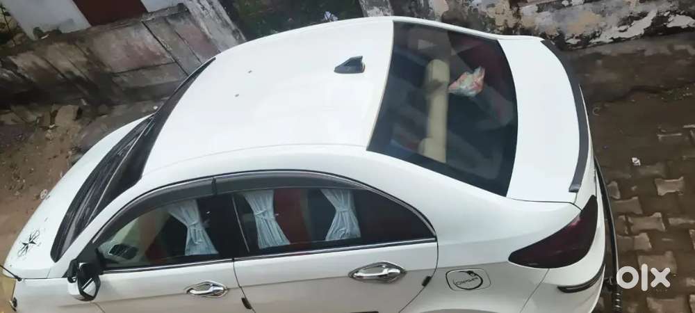 Tata Zest 2015 Diesel 152800 Km Driven