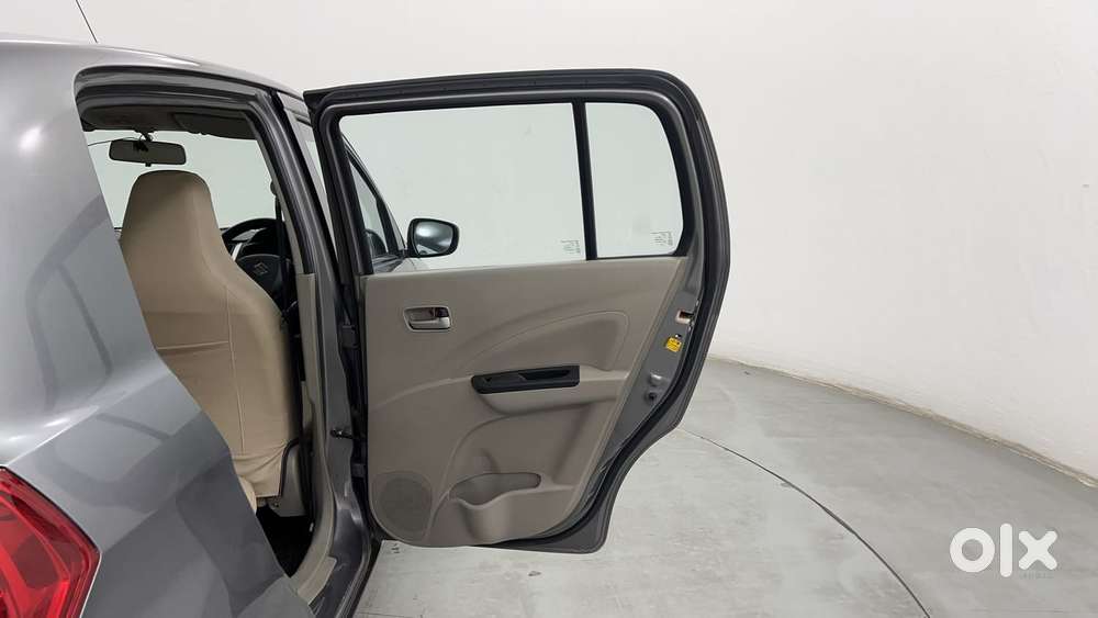 Maruti Suzuki Celerio Vxi, 2014, Petrol