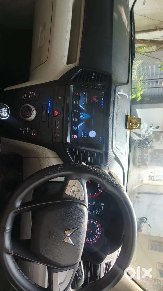 Mahindra Xuv300 1.2 W6 2022