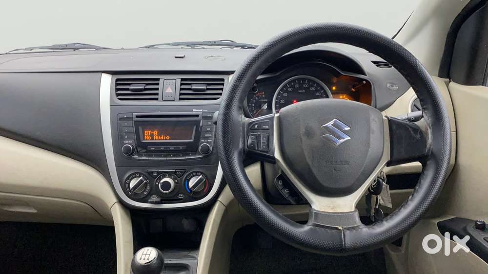 Maruti Suzuki Celerio Zxi Mt, 2020, Petrol