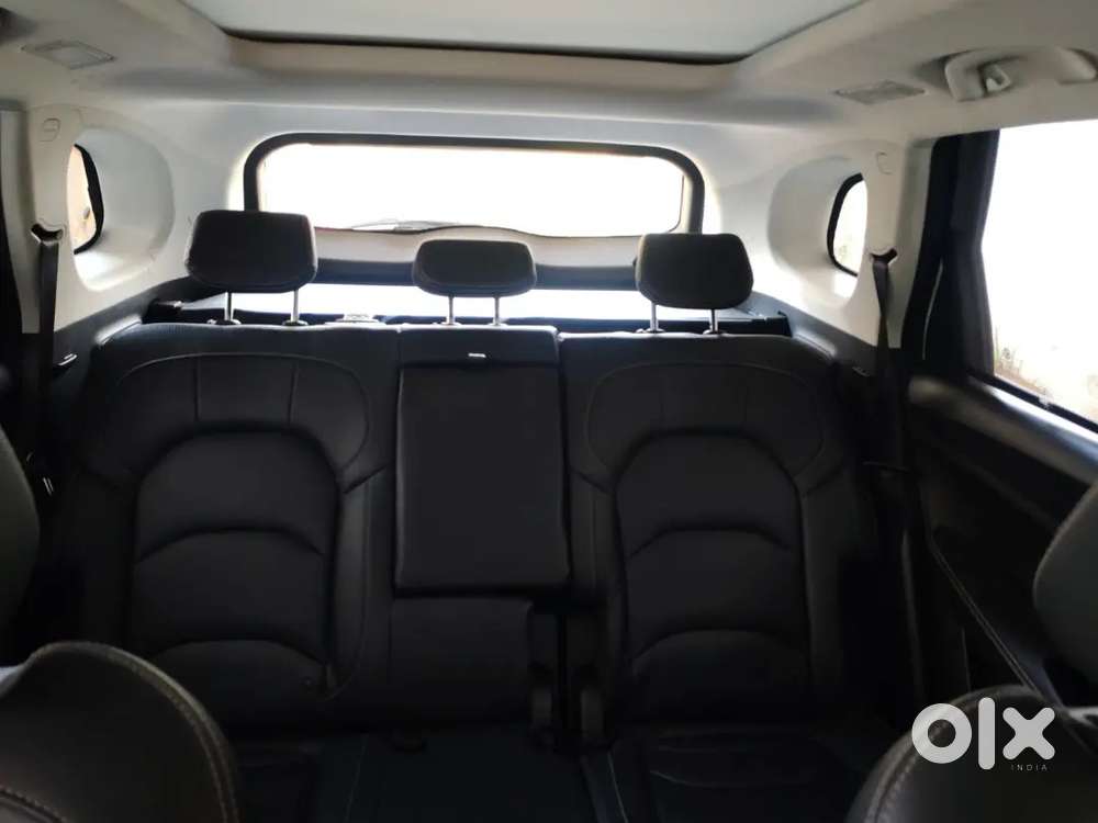 Mg Hector 2019 Diesel Well Maintained