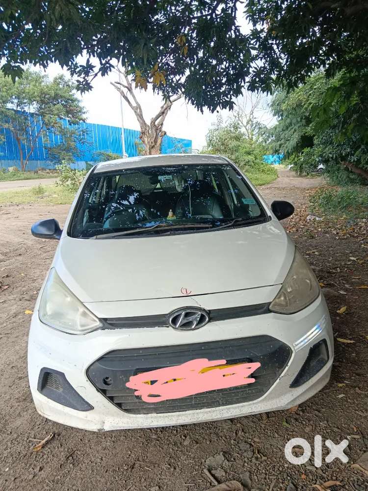 Hyundai Xcent Prime Cng 2017 Parmit Vahical