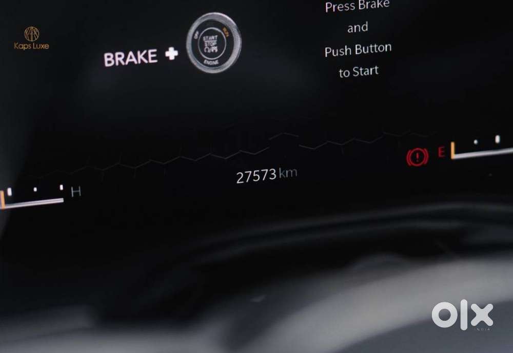 Jeep Compass Model S (o2) At, 2022, Petrol