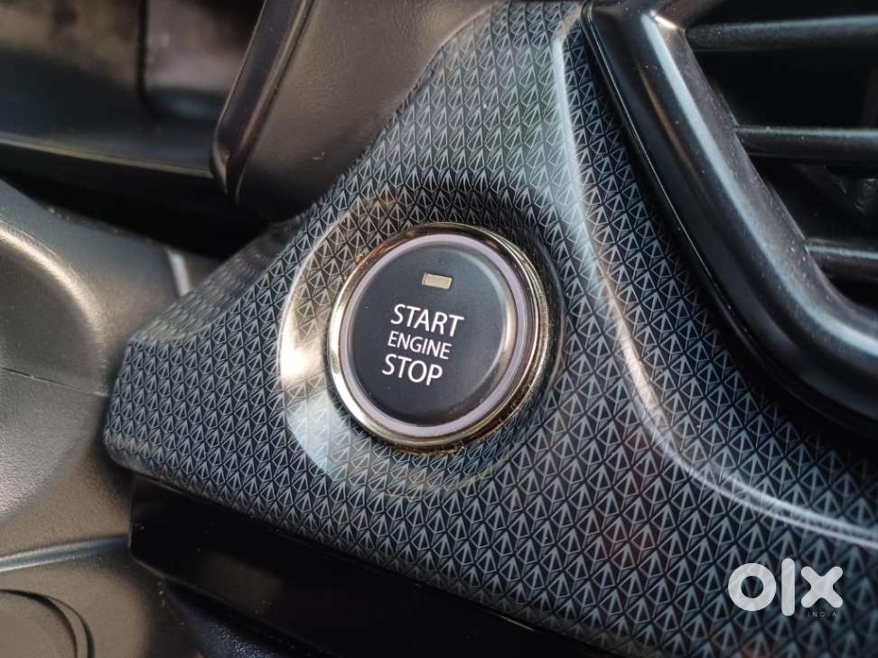 Tata Safari Accomplished Plus 6 Str Dark Edition At, 2024, Diesel