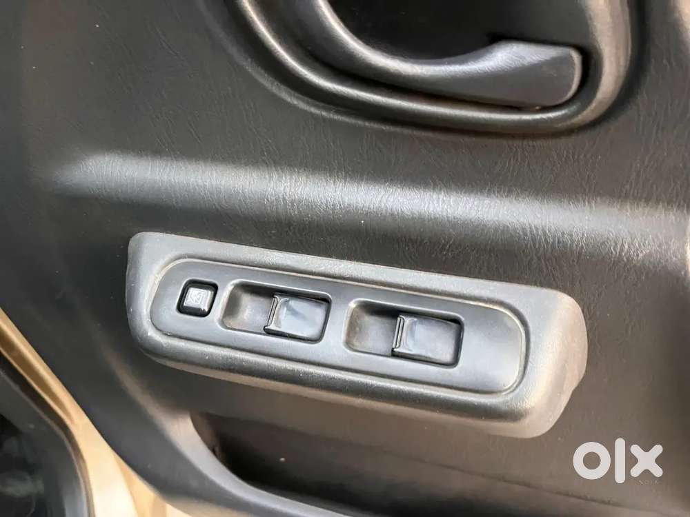 Maruti Suzuki Wagon R 2008 Petrol Manual