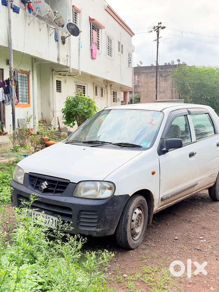 Maruti Suzuki Alto 2008 Petrol Good Condition