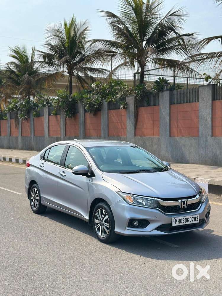 Honda Petrol Car 2019