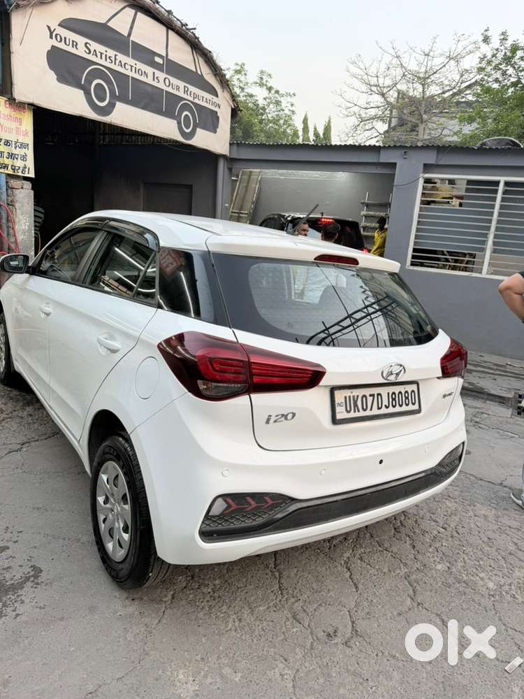 Hyundai Elite I20 2018 Last 390000 Ise Kam Wale Call Na Kre