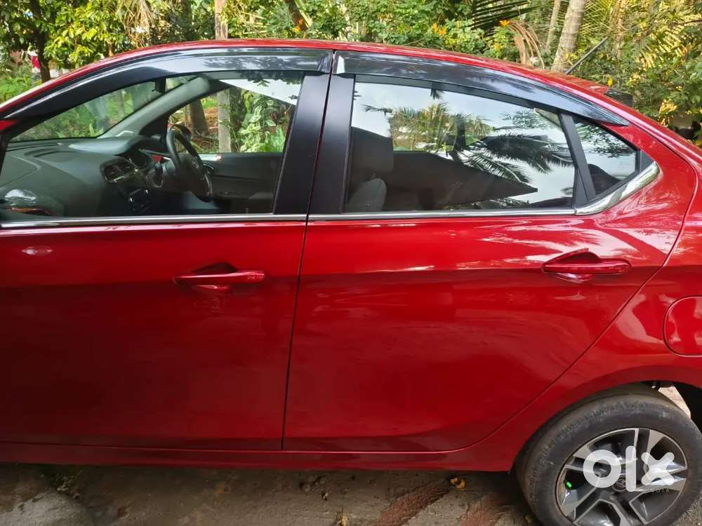 Tata Tigor 2018 Petrol 22000 Km Driven