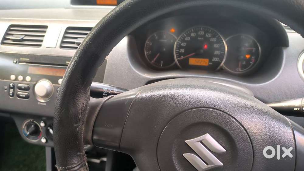 Maruti Suzuki Swift Dzire Vdi Regalia Limited Edition Mt, 2011, Dies..