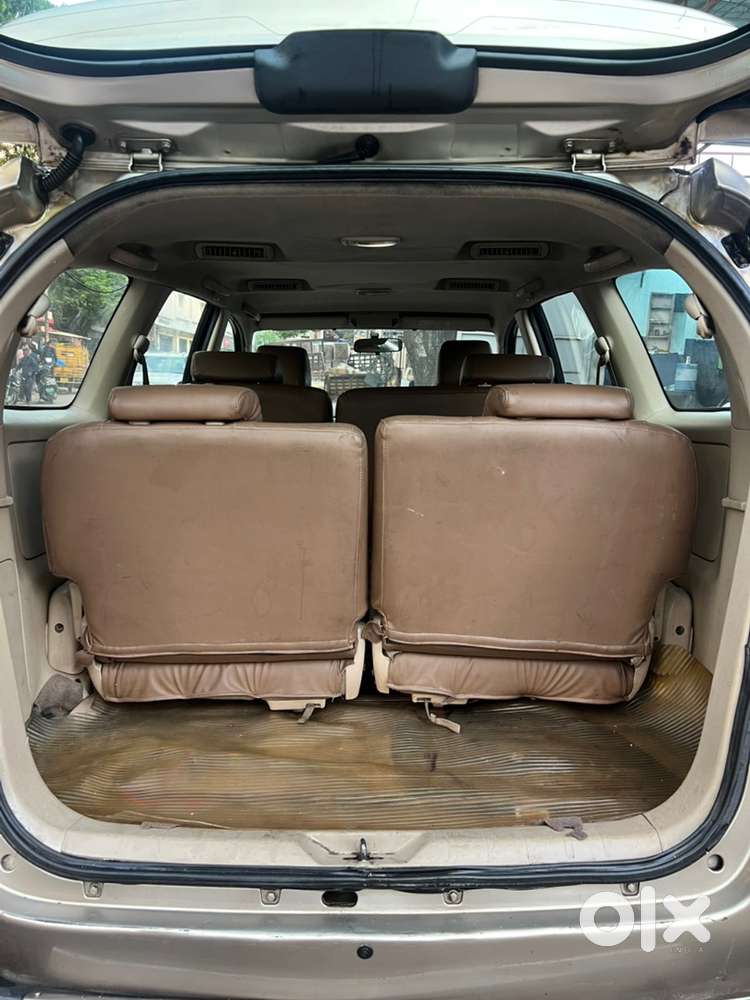 Toyota Manual Diesel 2008