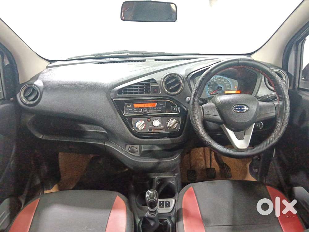 Datsun Redigo 2020-2022 0.8 T (o), 2018, Petrol