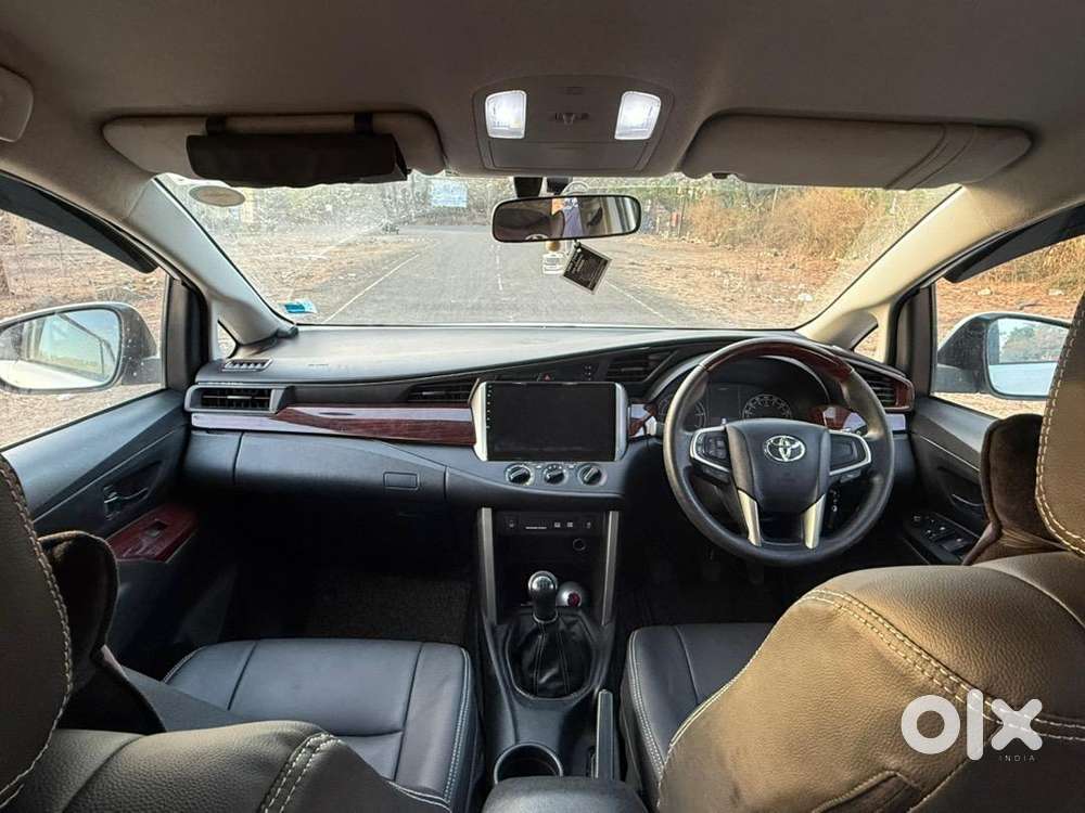 Toyota Diesel Manual 2021
