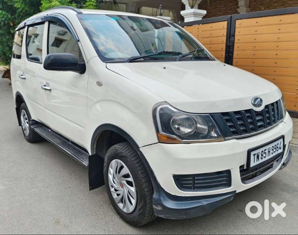 Mahindra Xylo D4 Bs Iii, 2018, Diesel