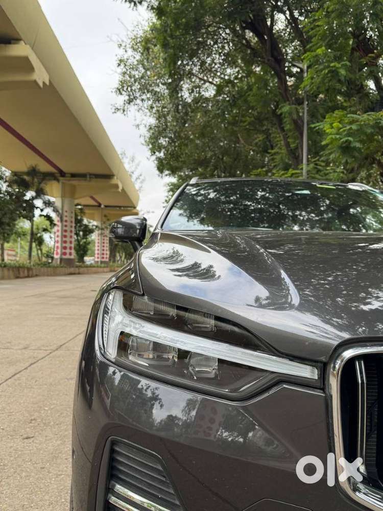 Volvo Xc60 Inscription, 2023, Cng & Hybrids