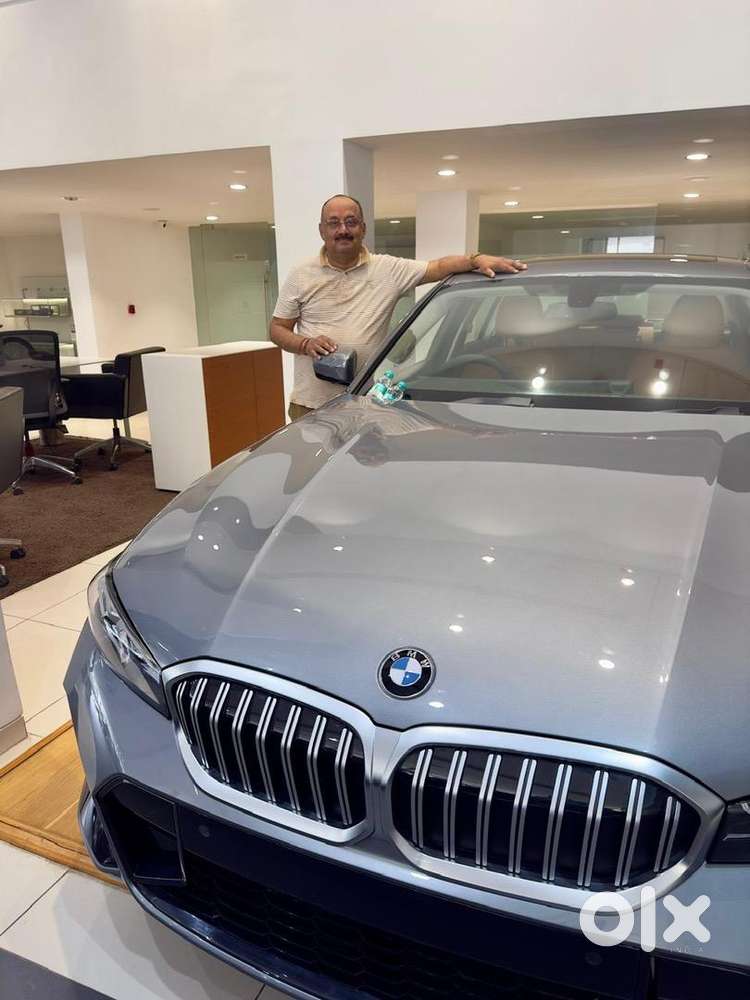Bmw Diesel Automatic 2024