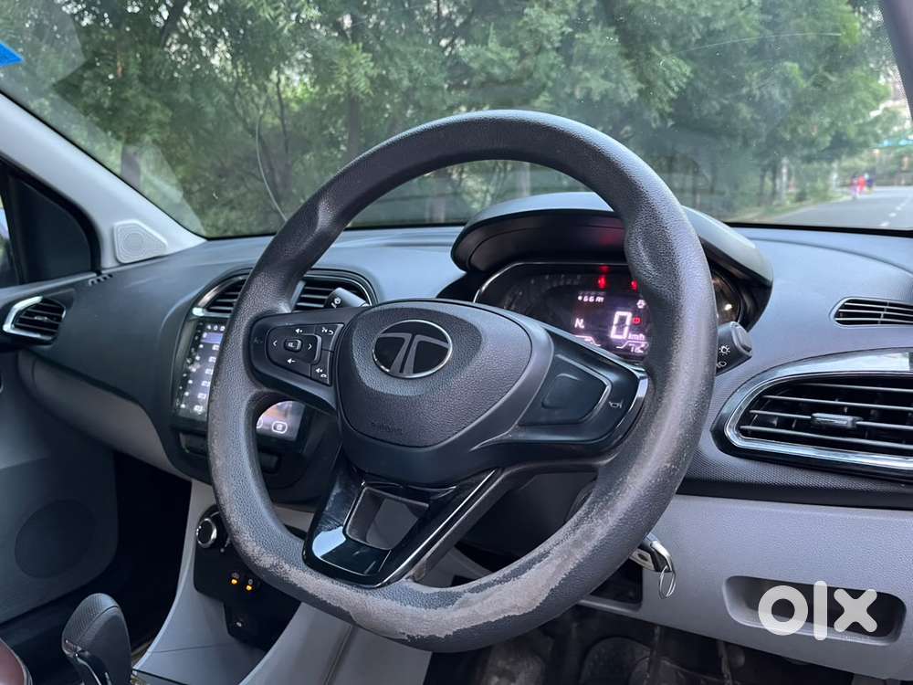 Tata Tiago 1.2 Revotron Xta, 2024, Cng & Hybrids