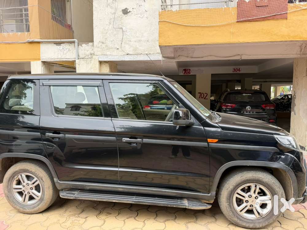 Mahindra Bolero Neo 2022