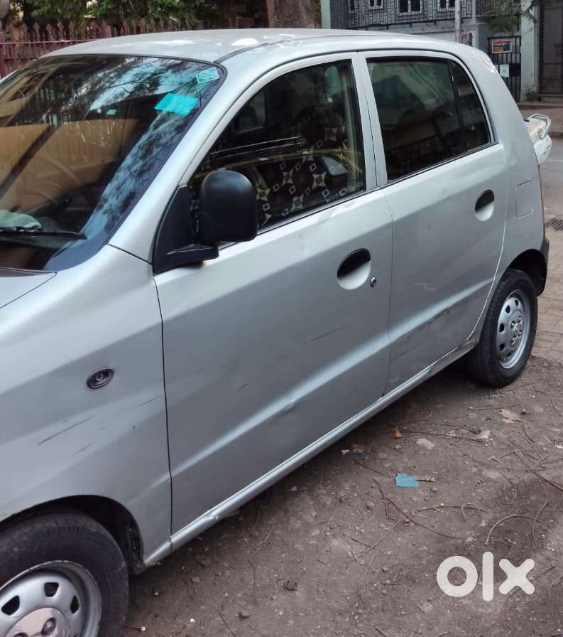 Hyundai Santro Xing Gl 2008