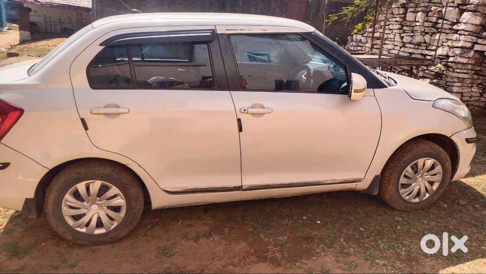 Maruti Suzuki Swift Dzire 2013 Diesel