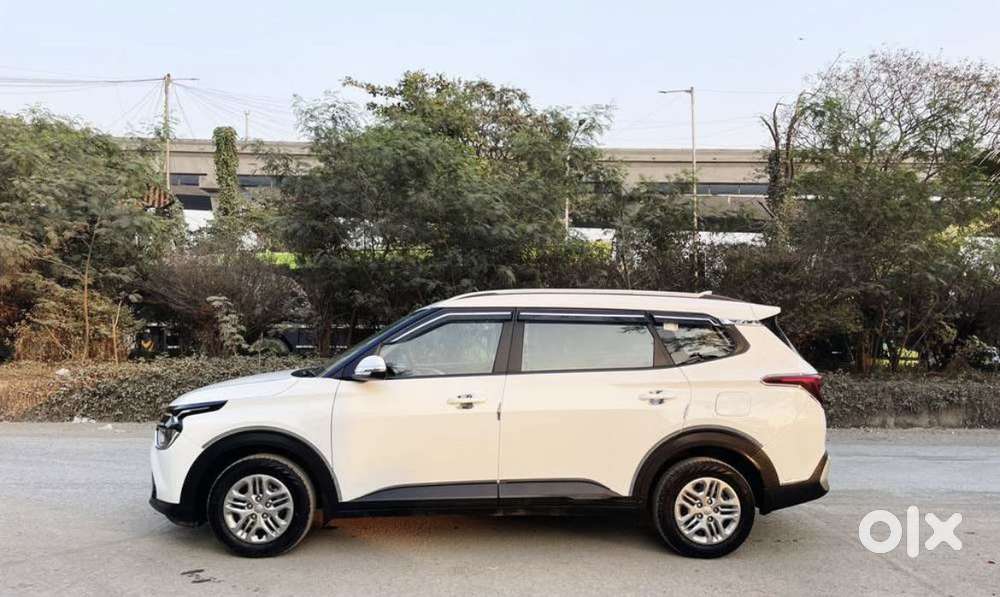 Kia Carens 1.4 Prestige 7 Str, 2024, Petrol