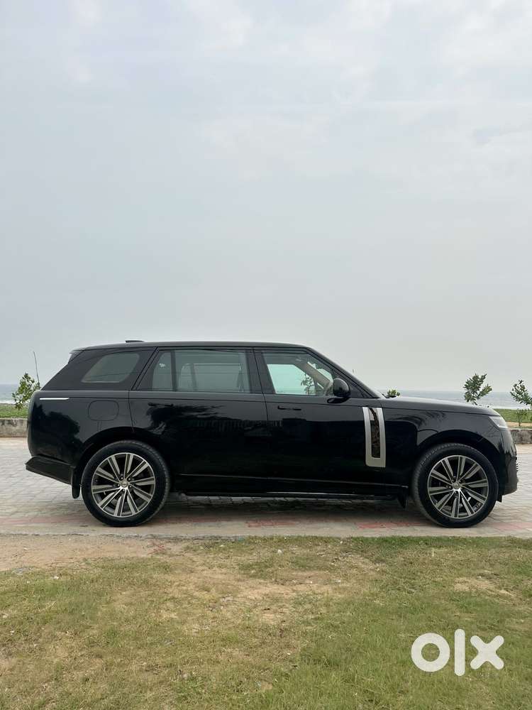 Land Rover Range 3.0 Diesel Lwb Vogue Se, 2023, Diesel