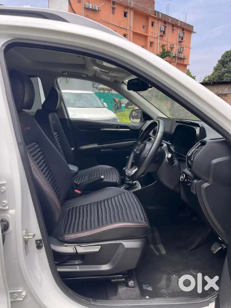 Kia Sonet 2023 Diesel 20000 Km Driven