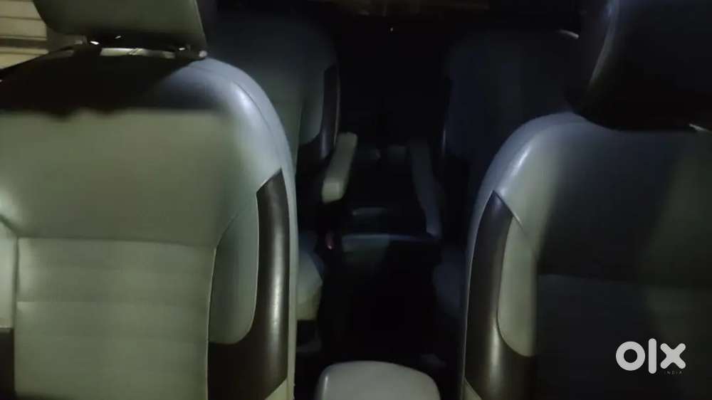 2011 Toyota Innova