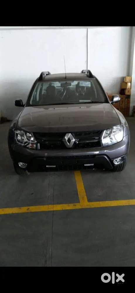 Renault Duster 2019 Petrol 65000 Km Driven
