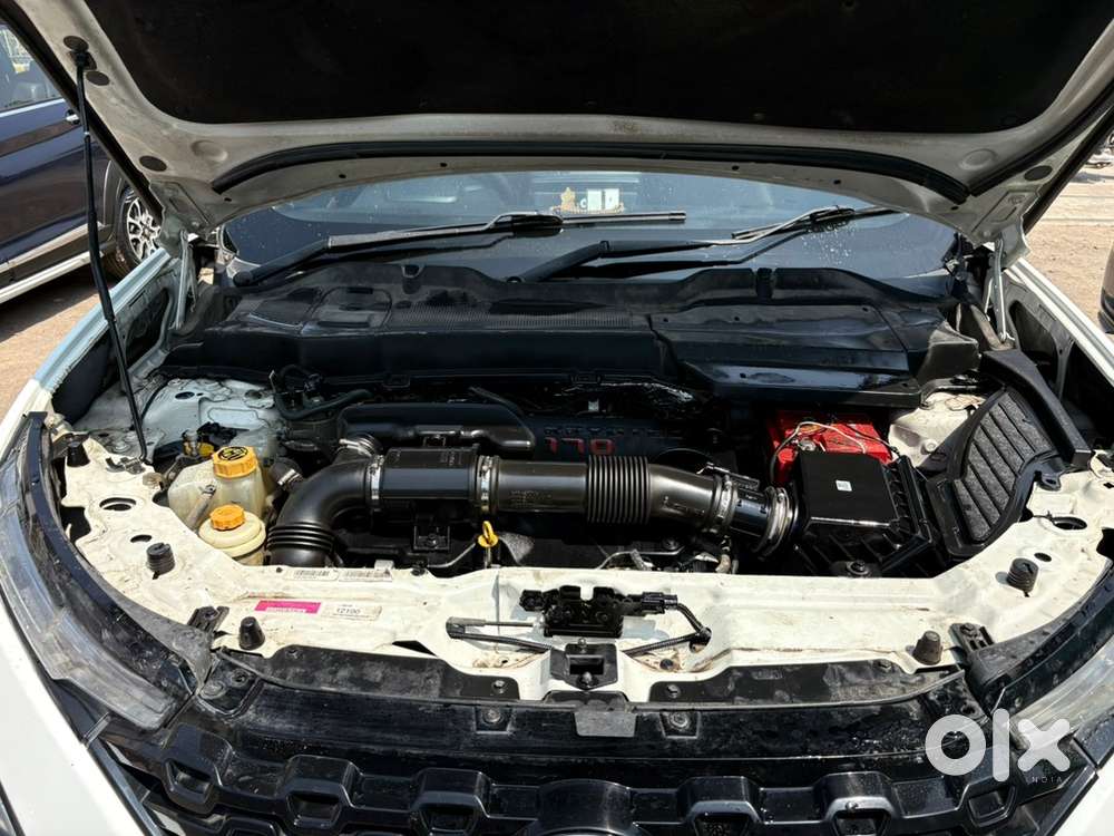 2023 Tata Harrier Diesel