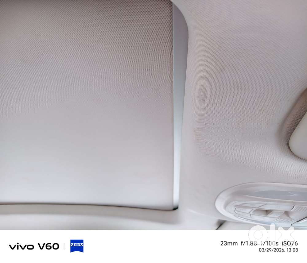 Mg Hector Plus 2.0 Select Diesel Turbo 7 Str, 2022, Diesel