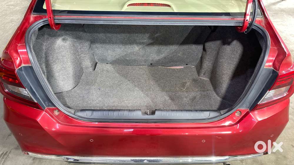 Honda Amaze Vx Petrol, 2024, Petrol