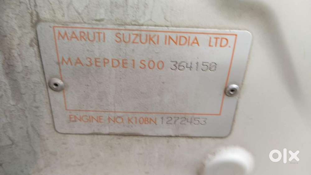 Maruti Suzuki A-star 2010 Petrol 25000 Km Driven