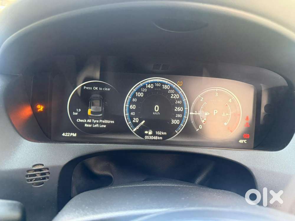 Jaguar F-pace Prestige, 2018, Diesel