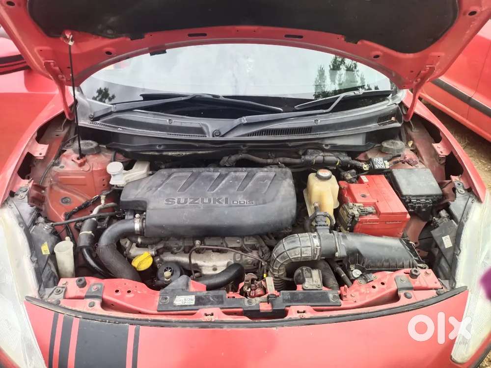 Maruti Swift Vdi 2018