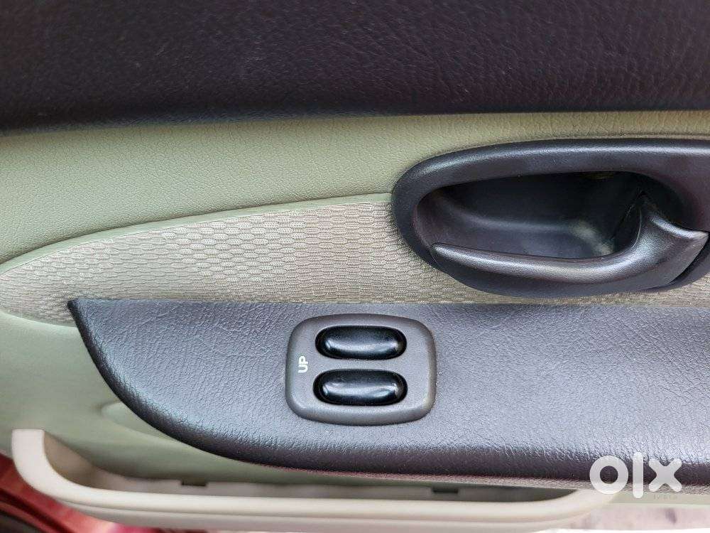 Hyundai Santro Xing Gls, 2011, Petrol