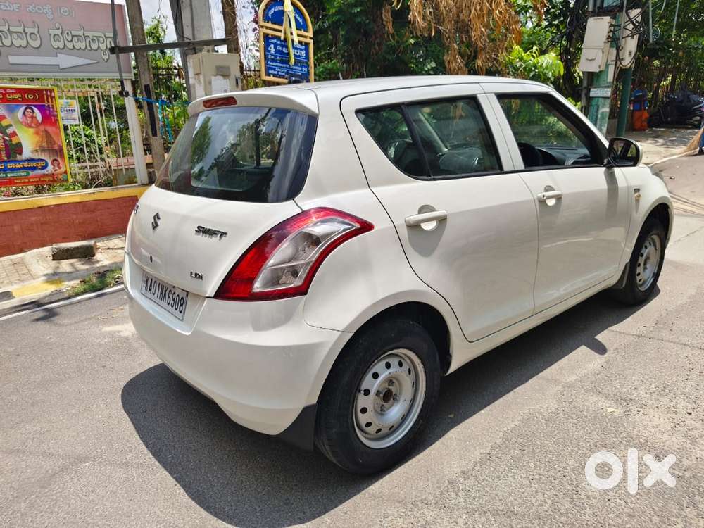 Maruti Suzuki Swift Ldi (o), 2013, Diesel