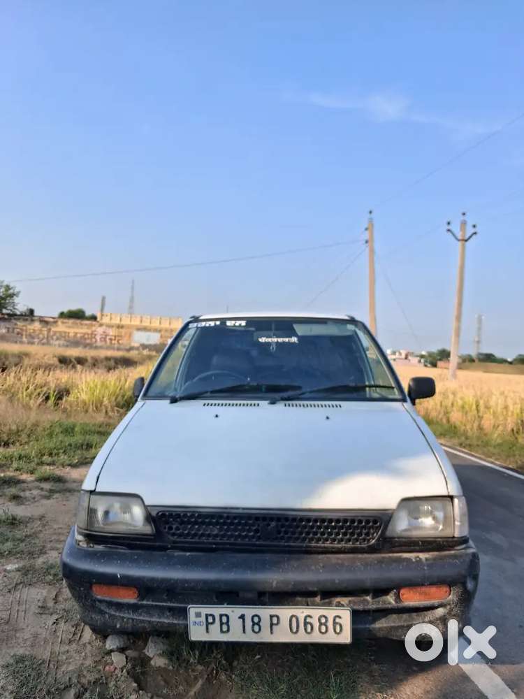 Good Condition Ac Ok Heater Ok Genuine Car Service Done