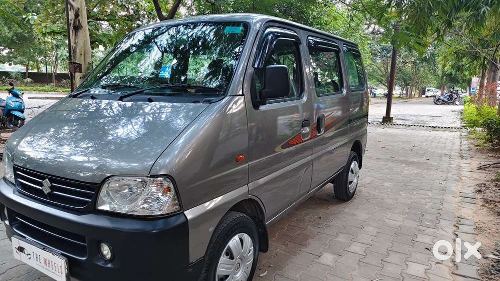 Maruti Suzuki Eeco 5 Seater Ac, 2024, Petrol