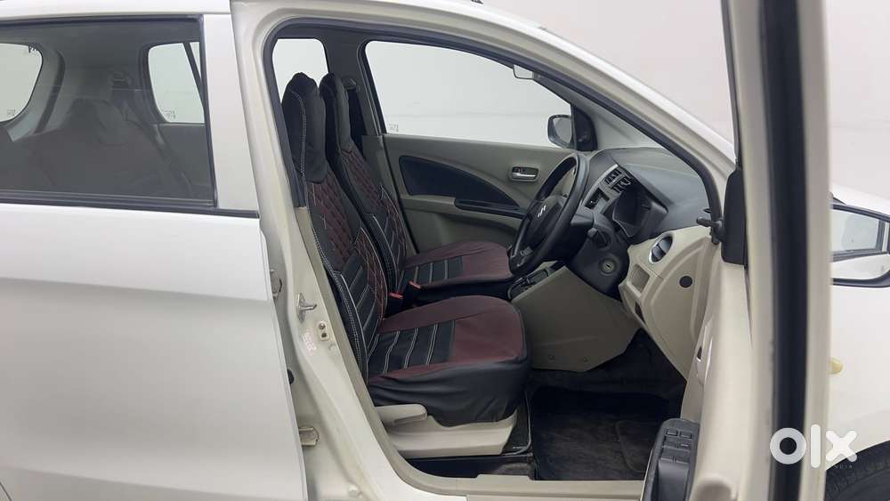 Maruti Suzuki Celerio 1.0 Vxi Amt, 2015, Petrol