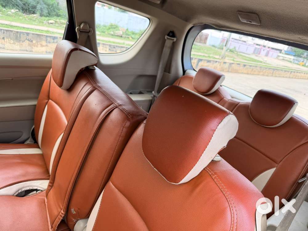 Maruti Suzuki Ertiga Vdi, 2016, Diesel